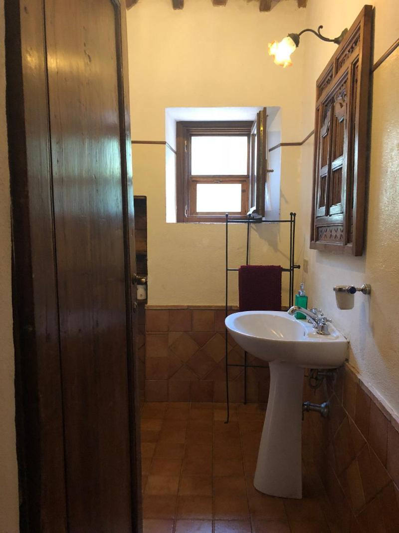 Il Fontino Capalbio Διαμέρισμα Pescia Fiorentina Εξωτερικό φωτογραφία