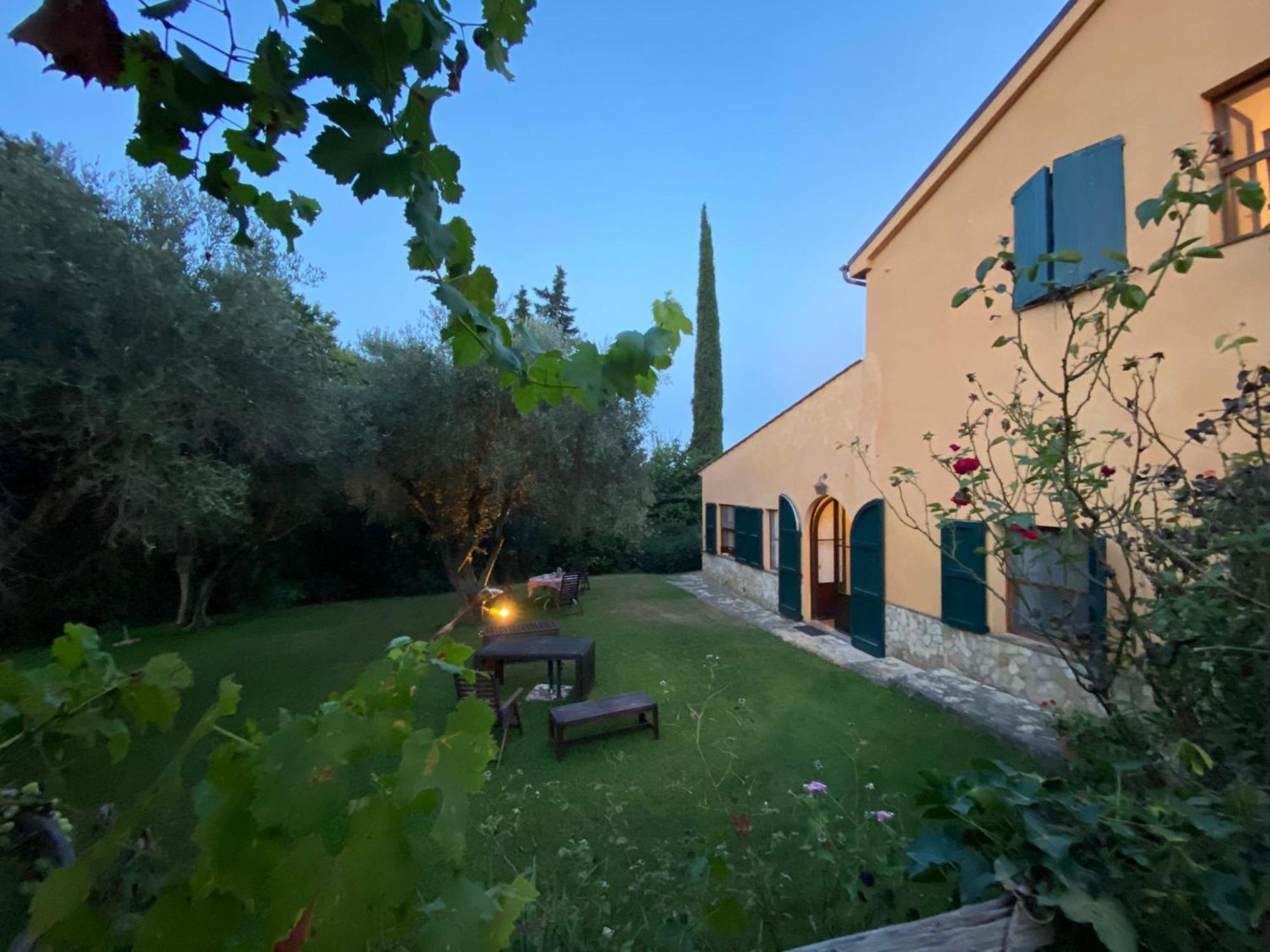Il Fontino Capalbio Διαμέρισμα Pescia Fiorentina Εξωτερικό φωτογραφία