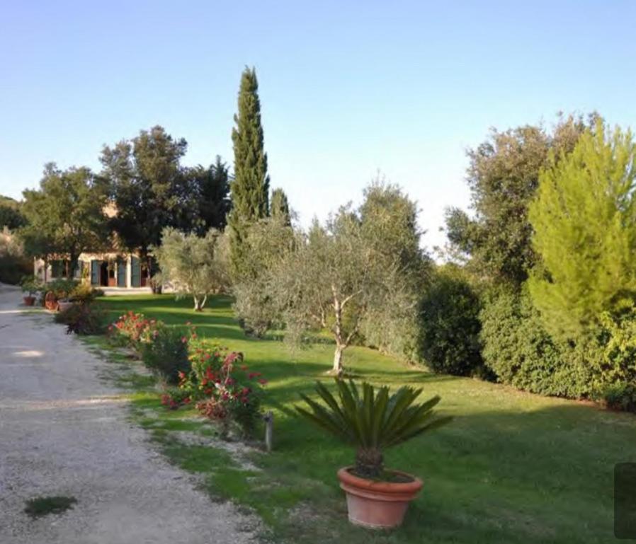 Il Fontino Capalbio Διαμέρισμα Pescia Fiorentina Εξωτερικό φωτογραφία