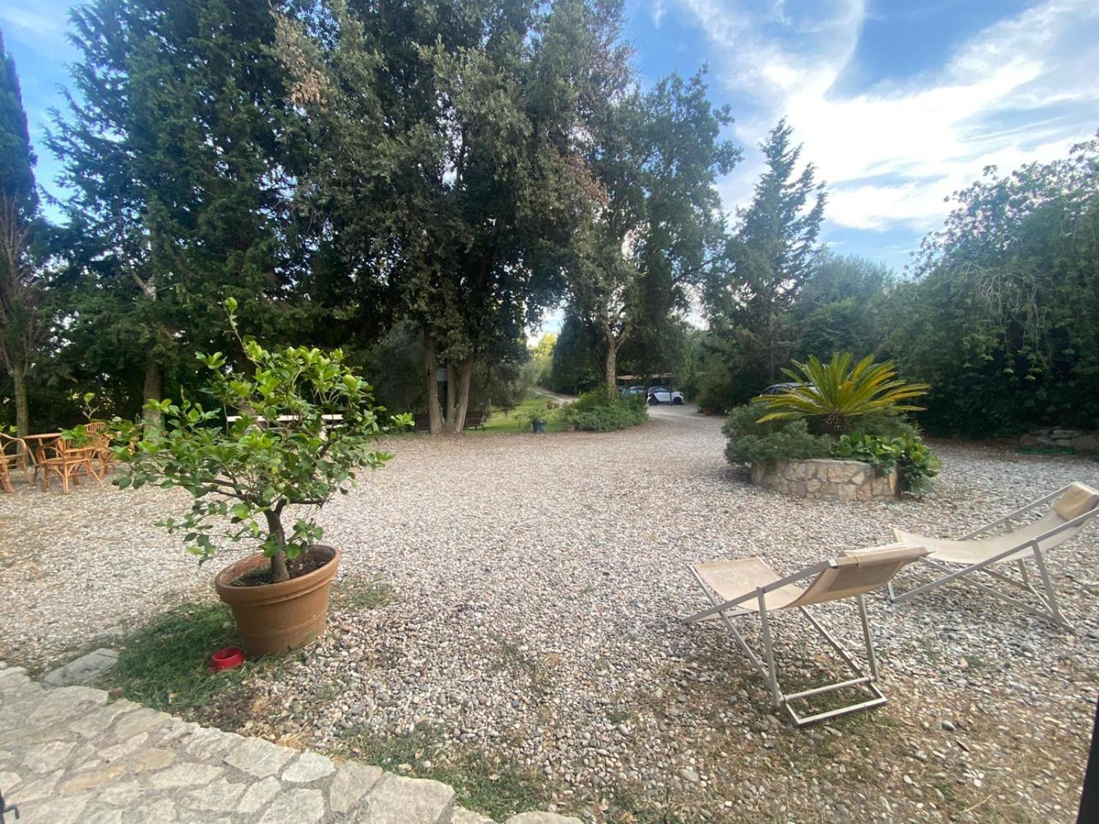 Il Fontino Capalbio Διαμέρισμα Pescia Fiorentina Εξωτερικό φωτογραφία