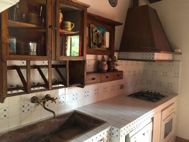 Il Fontino Capalbio Διαμέρισμα Pescia Fiorentina Εξωτερικό φωτογραφία