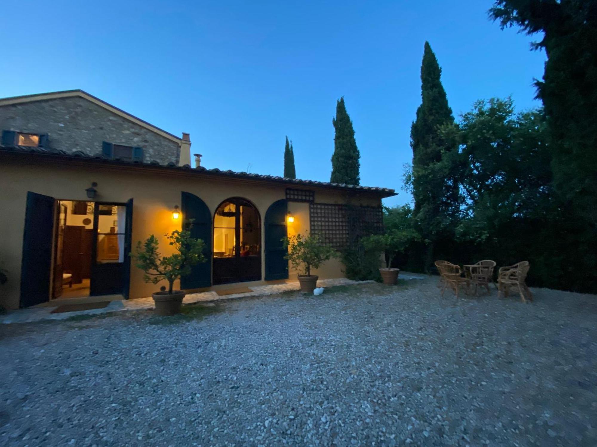Il Fontino Capalbio Διαμέρισμα Pescia Fiorentina Εξωτερικό φωτογραφία
